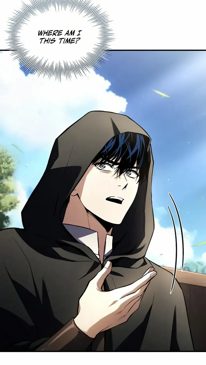 Read The Swordmaster Who Leapt Through Time chapter 11 image 95 on Lezhin