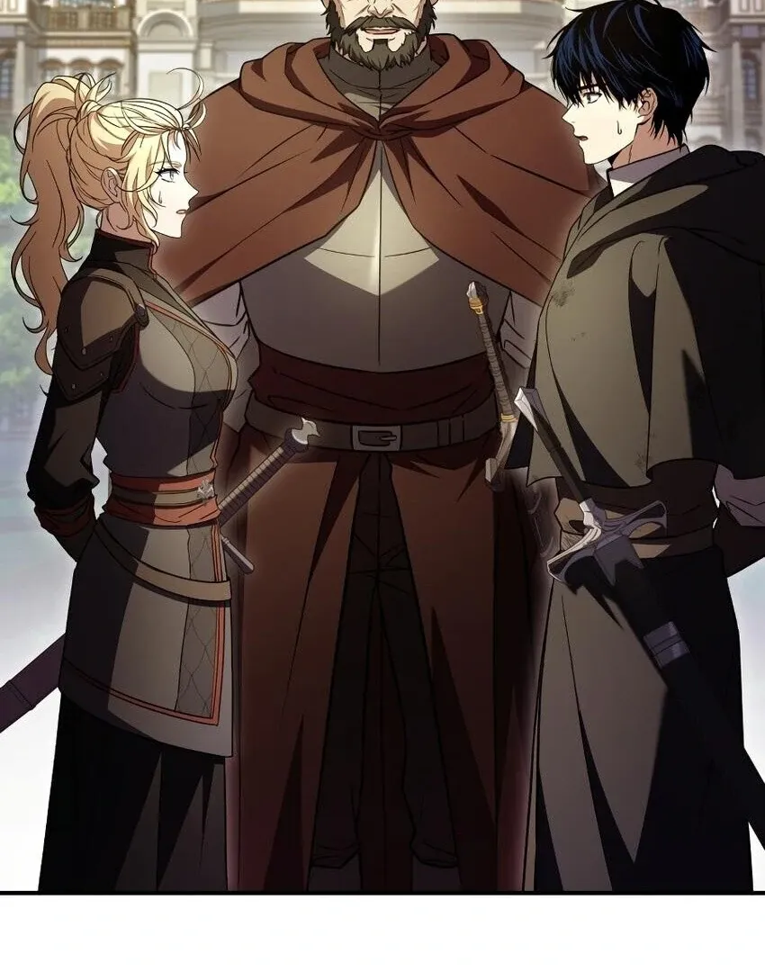 Read The Swordmaster Who Leapt Through Time chapter 12 image 100 on Lezhin
