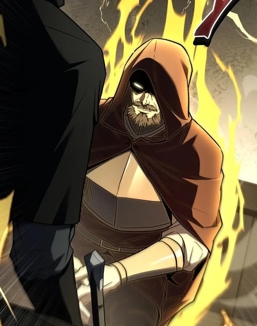 Read The Swordmaster Who Leapt Through Time chapter 12 image 11 on Lezhin