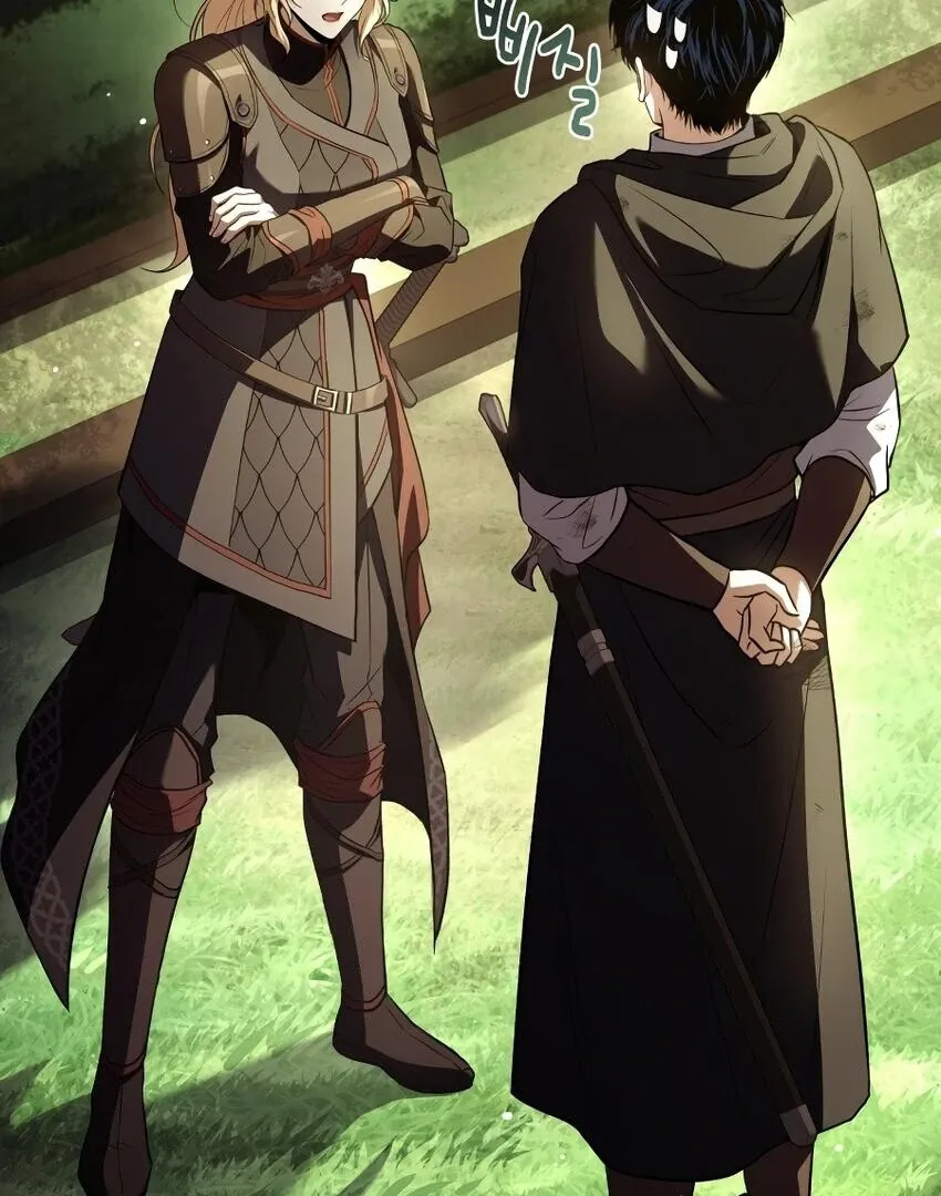 Read The Swordmaster Who Leapt Through Time chapter 12 image 129 on Lezhin