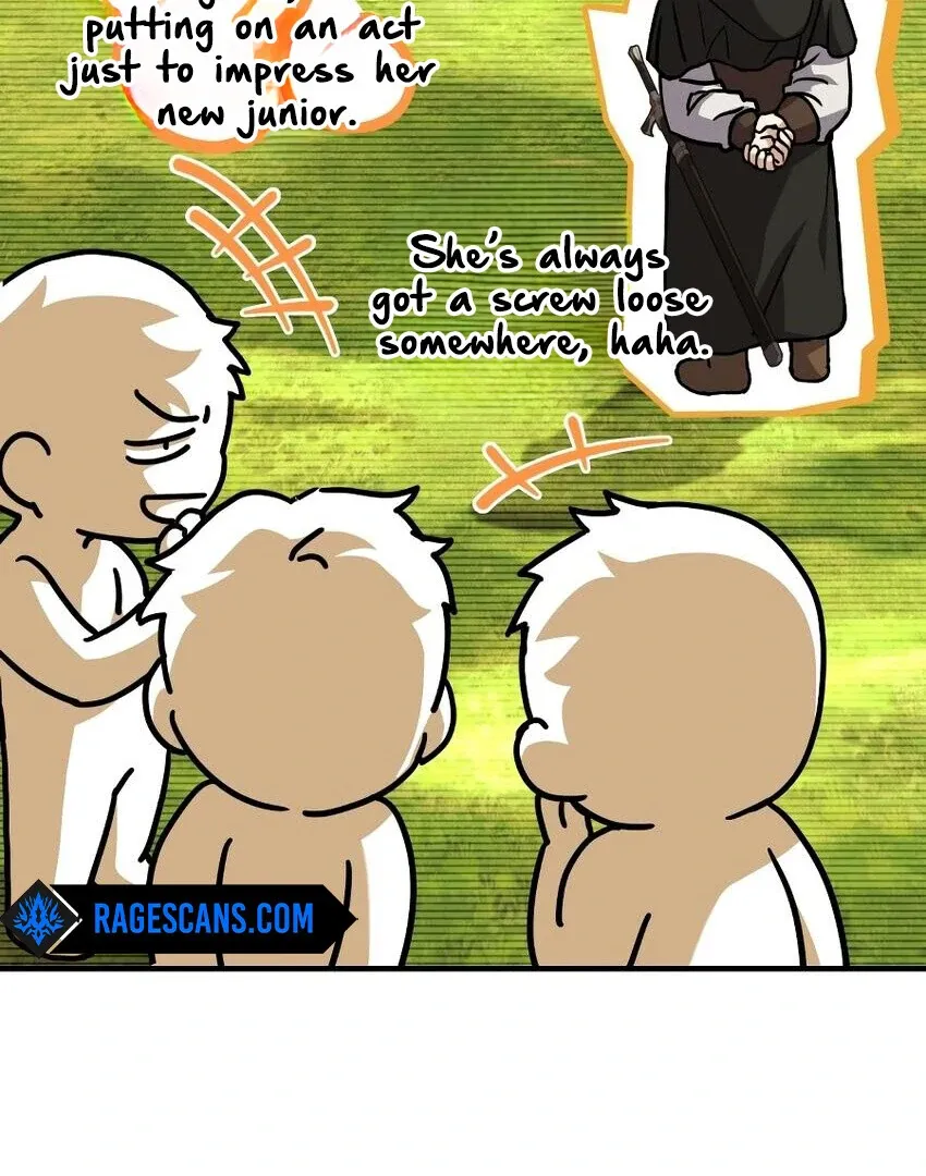 Read The Swordmaster Who Leapt Through Time chapter 12 image 145 on Lezhin