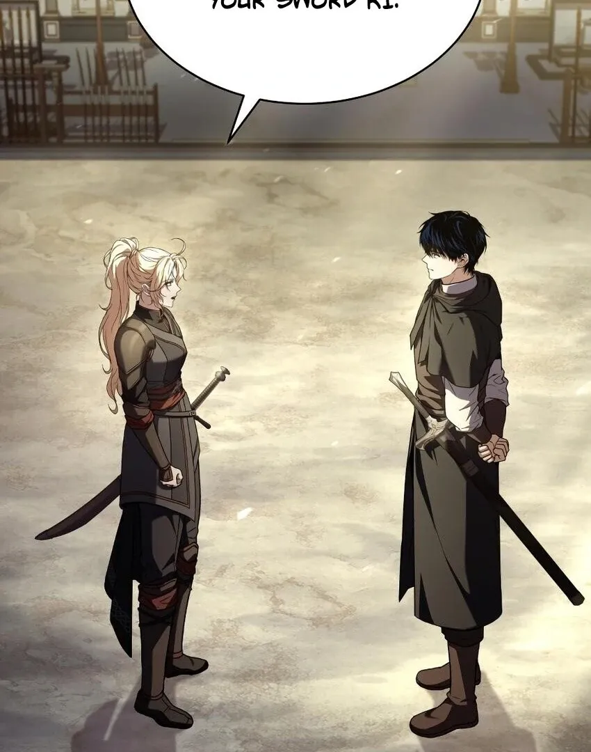 Read The Swordmaster Who Leapt Through Time chapter 12 image 154 on Lezhin