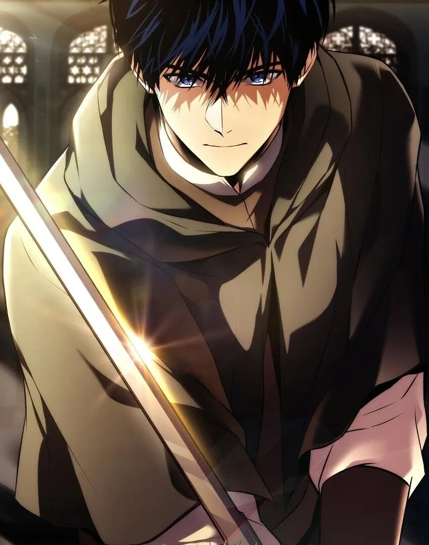 Read The Swordmaster Who Leapt Through Time chapter 12 image 165 on Lezhin