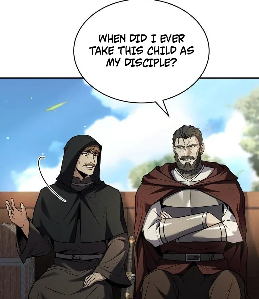 Read The Swordmaster Who Leapt Through Time chapter 12 image 19 on Lezhin
