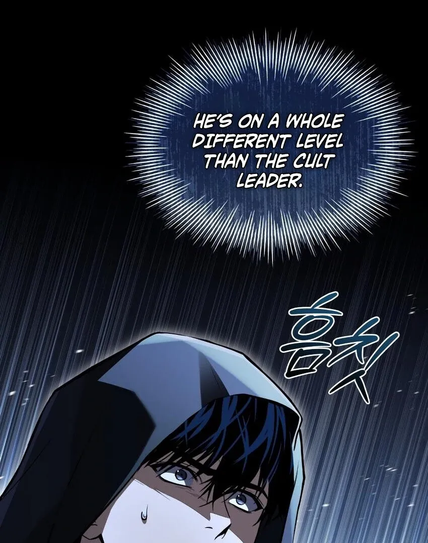 Read The Swordmaster Who Leapt Through Time chapter 12 image 3 on Lezhin