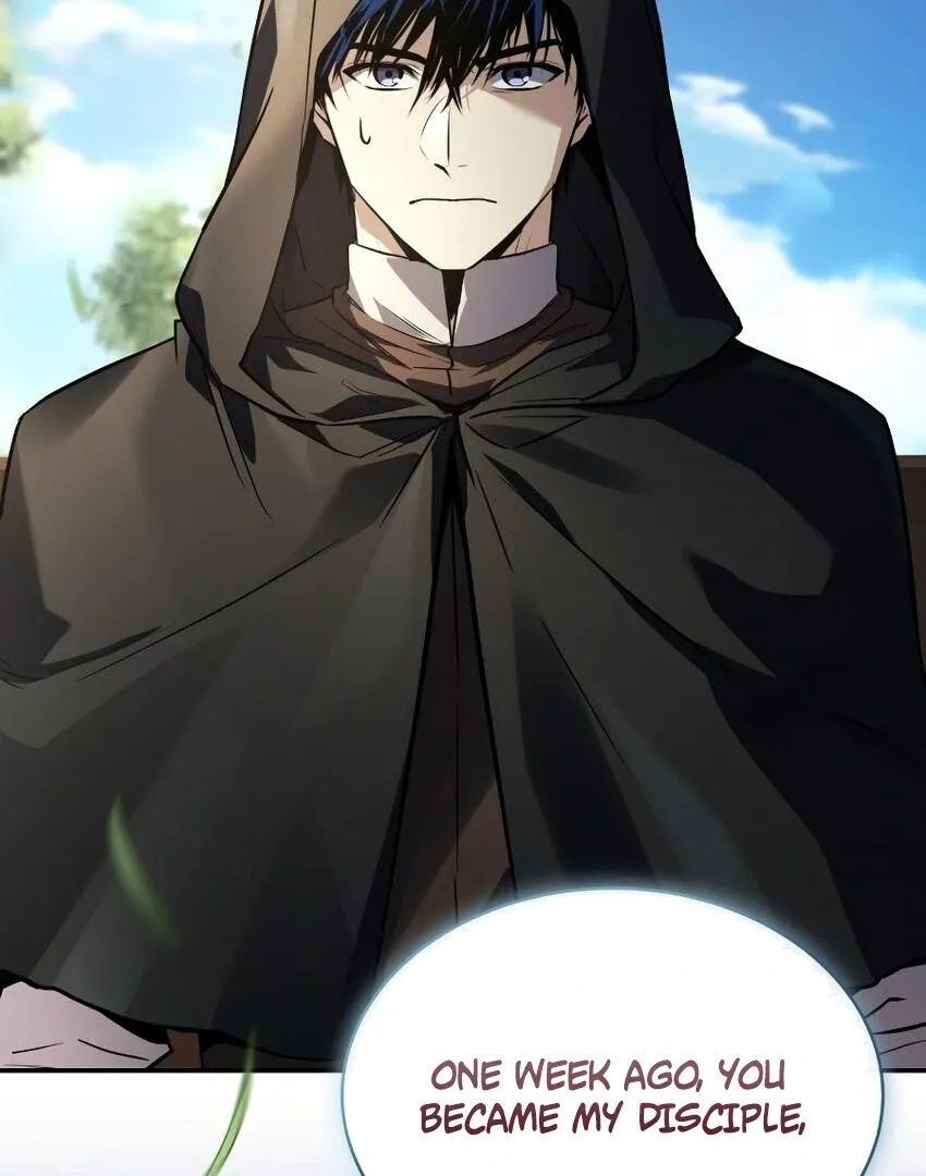 Read The Swordmaster Who Leapt Through Time chapter 12 image 31 on Lezhin
