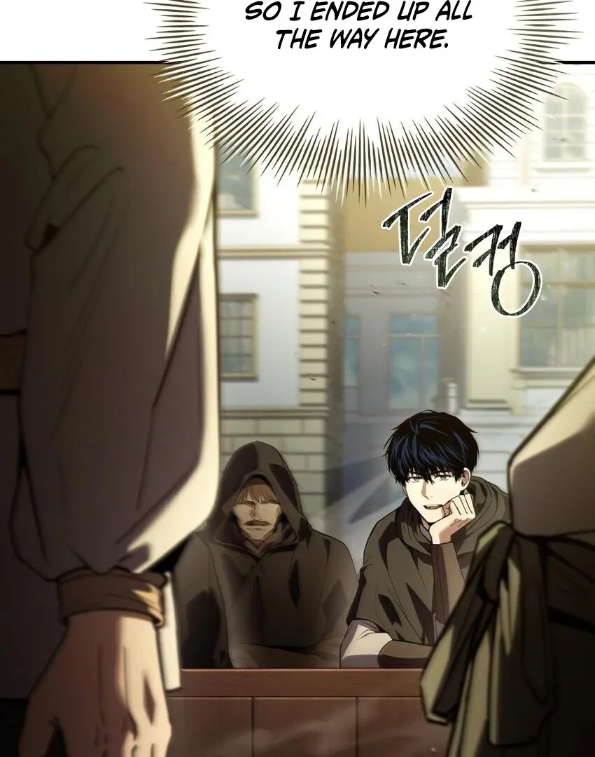 Read The Swordmaster Who Leapt Through Time chapter 12 image 76 on Lezhin