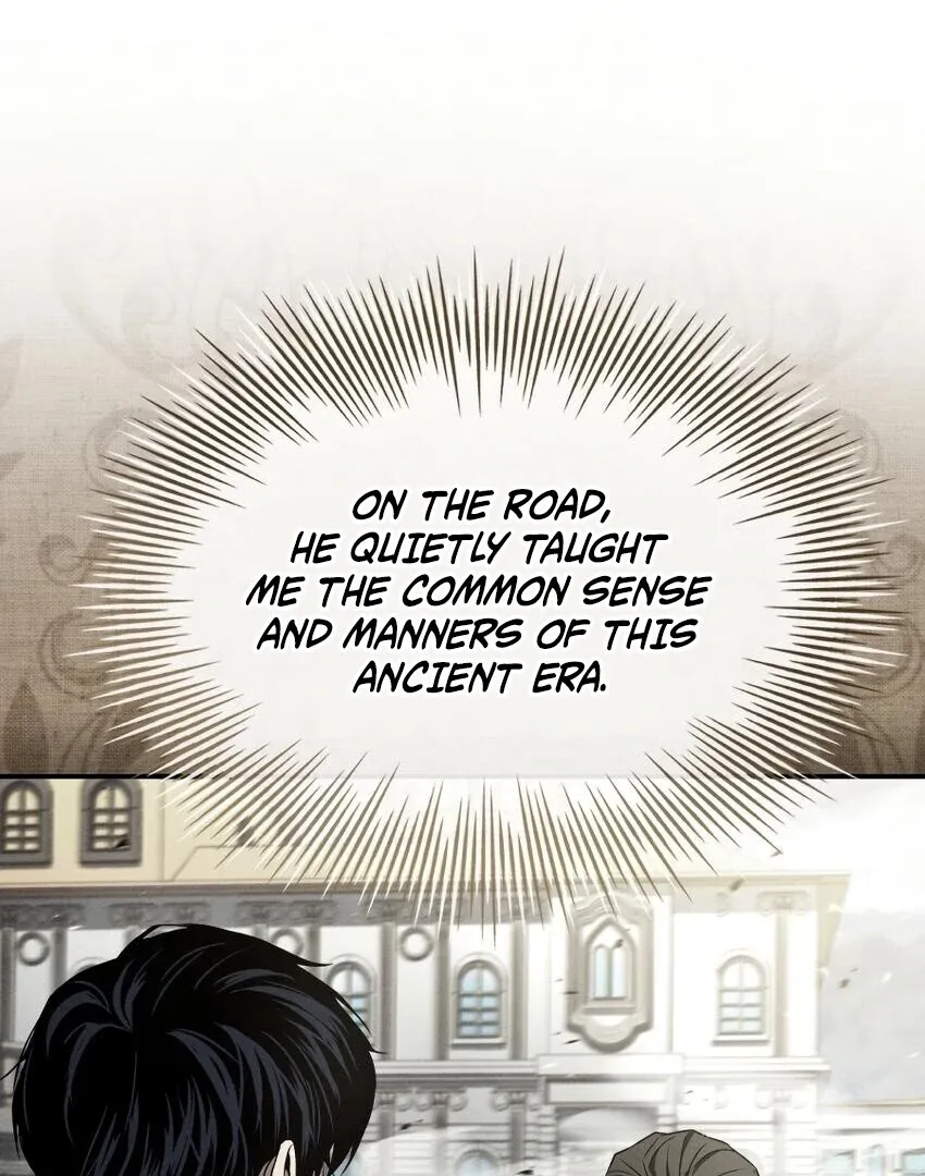 Read The Swordmaster Who Leapt Through Time chapter 12 image 82 on Lezhin