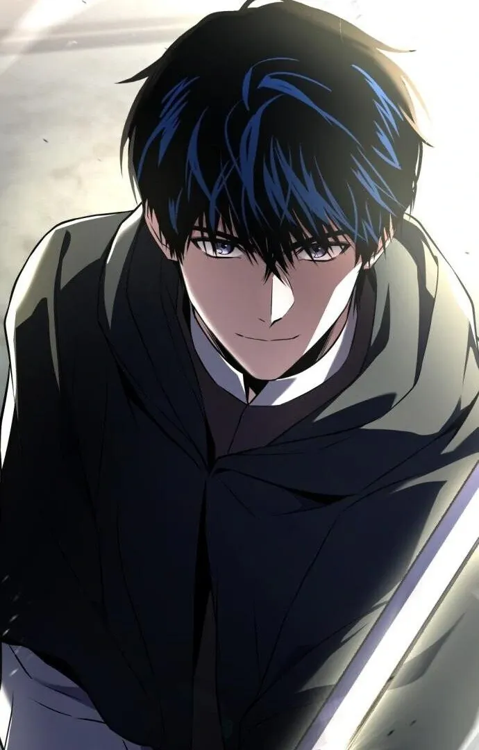 Read The Swordmaster Who Leapt Through Time chapter 13 image 118 on Lezhin