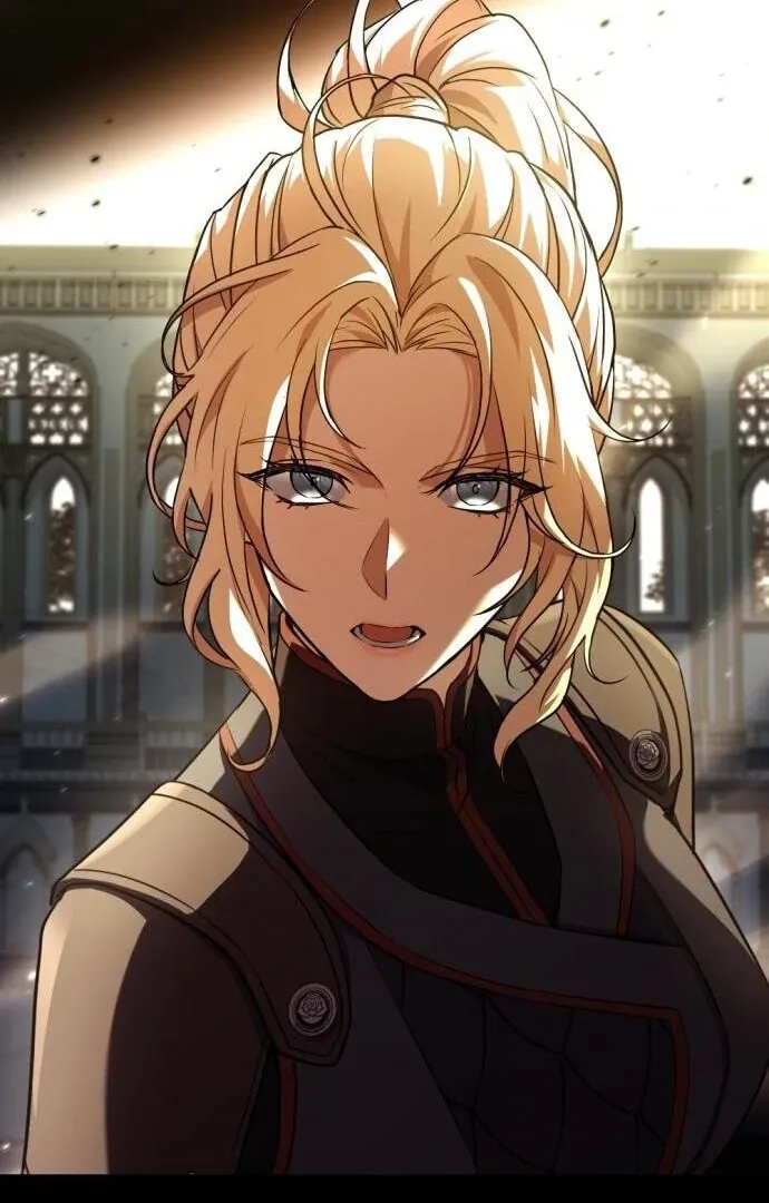 Read The Swordmaster Who Leapt Through Time chapter 13 image 2 on Lezhin