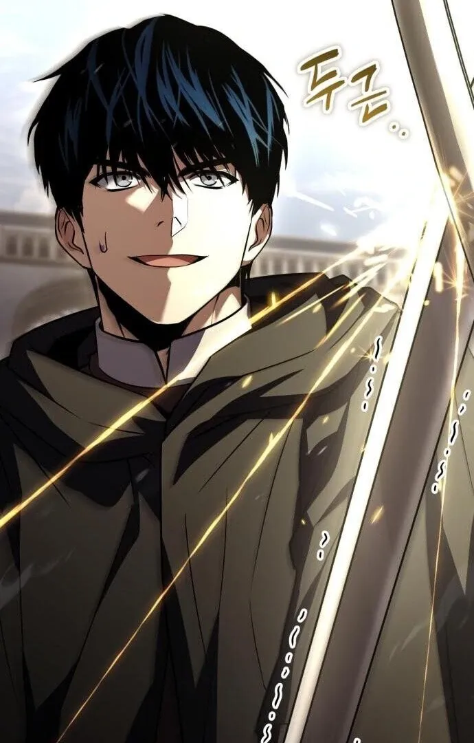 Read The Swordmaster Who Leapt Through Time chapter 13 image 20 on Lezhin
