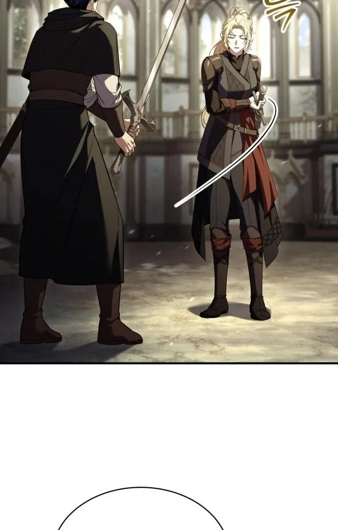 Read The Swordmaster Who Leapt Through Time chapter 13 image 23 on Lezhin