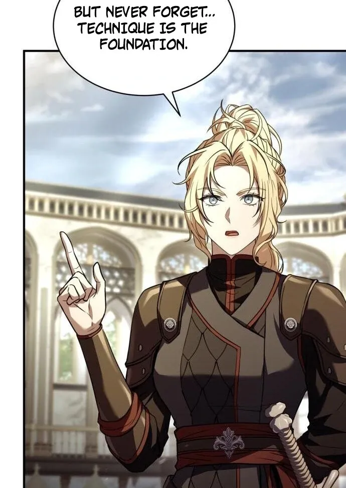Read The Swordmaster Who Leapt Through Time chapter 13 image 24 on Lezhin
