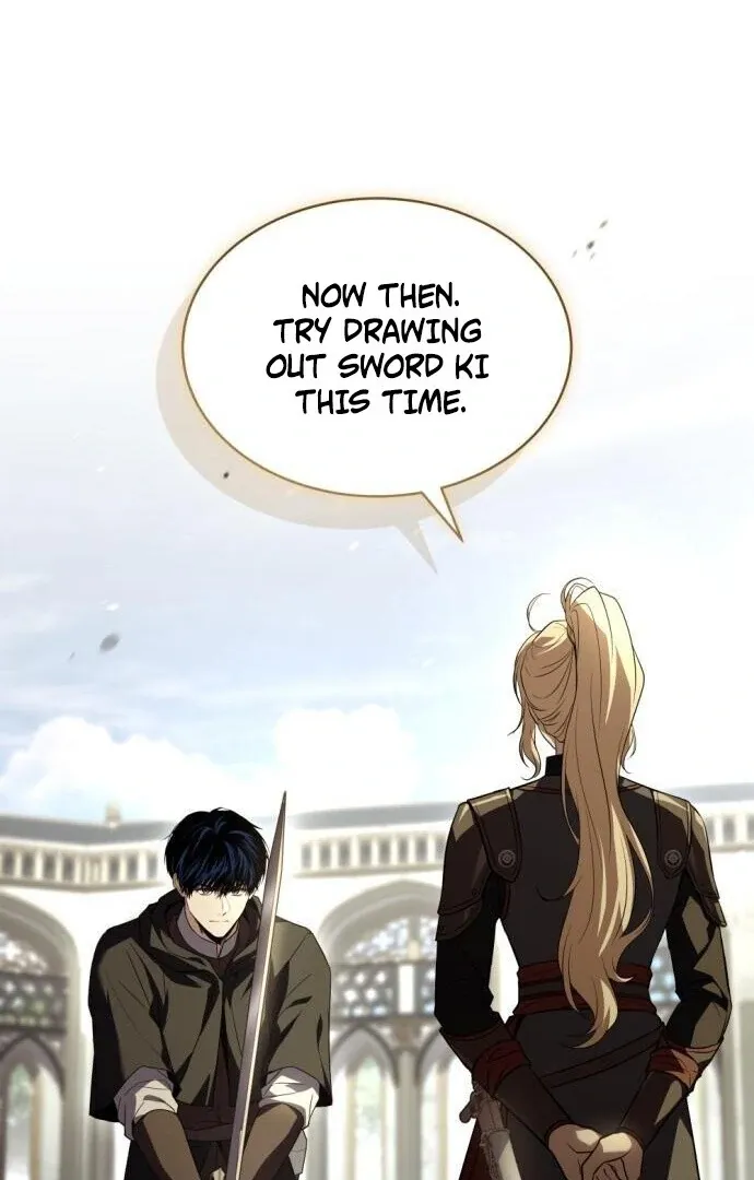 Read The Swordmaster Who Leapt Through Time chapter 13 image 27 on Lezhin