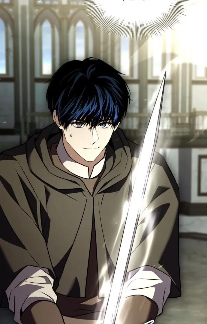Read The Swordmaster Who Leapt Through Time chapter 13 image 31 on Lezhin