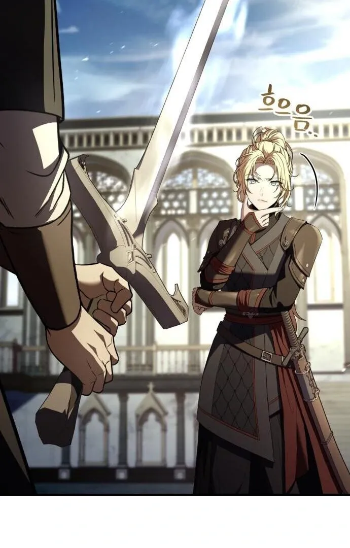 Read The Swordmaster Who Leapt Through Time chapter 13 image 33 on Lezhin