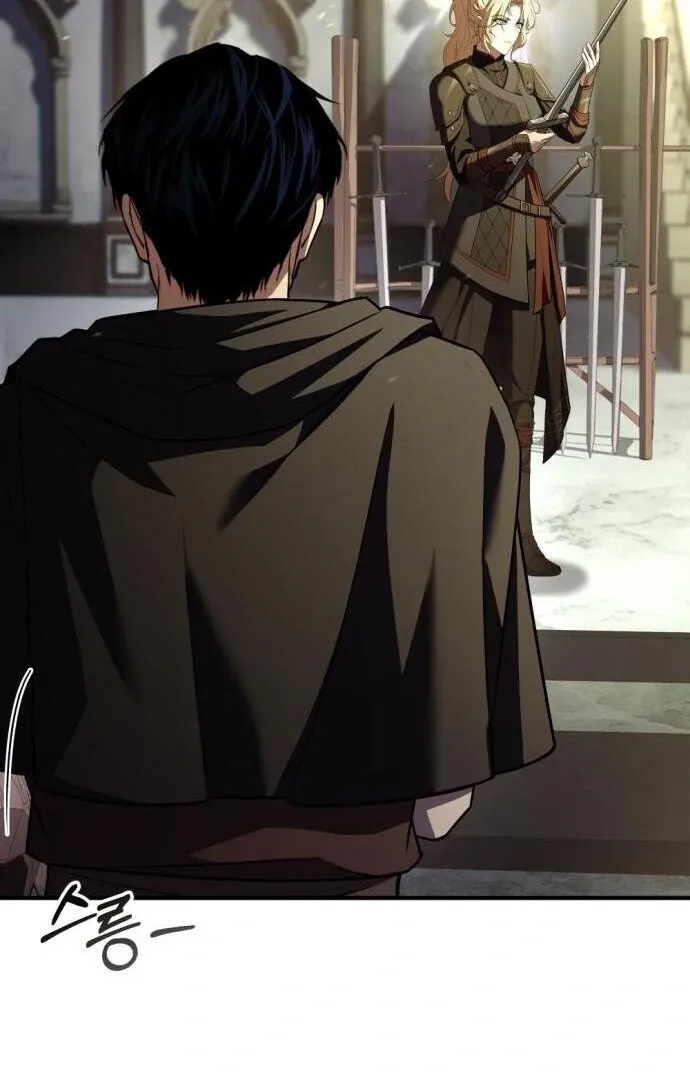 Read The Swordmaster Who Leapt Through Time chapter 13 image 36 on Lezhin