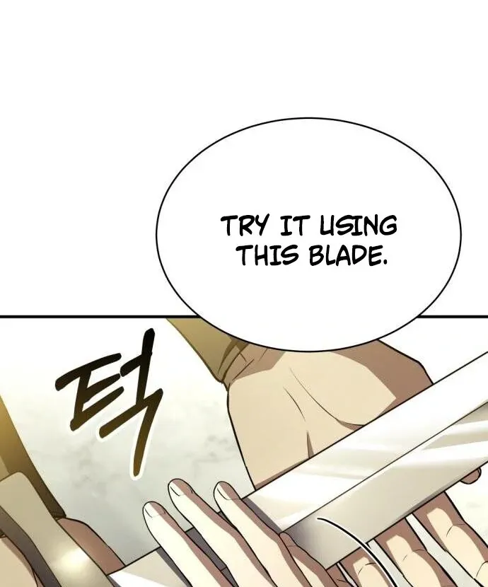Read The Swordmaster Who Leapt Through Time chapter 13 image 37 on Lezhin