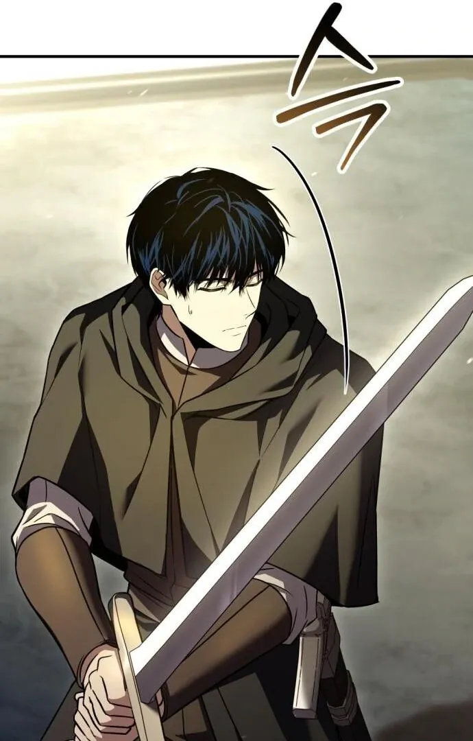 Read The Swordmaster Who Leapt Through Time chapter 13 image 39 on Lezhin