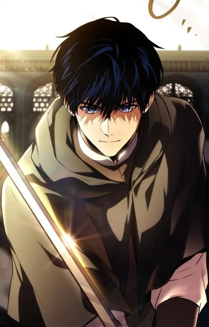 Read The Swordmaster Who Leapt Through Time chapter 13 image 4 on Lezhin
