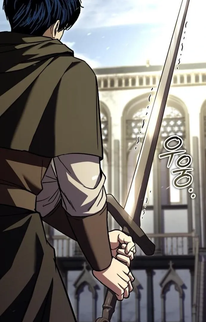 Read The Swordmaster Who Leapt Through Time chapter 13 image 42 on Lezhin