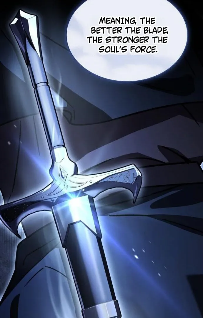 Read The Swordmaster Who Leapt Through Time chapter 13 image 46 on Lezhin