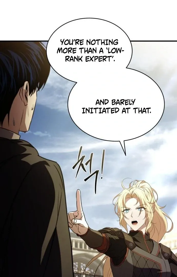 Read The Swordmaster Who Leapt Through Time chapter 13 image 49 on Lezhin