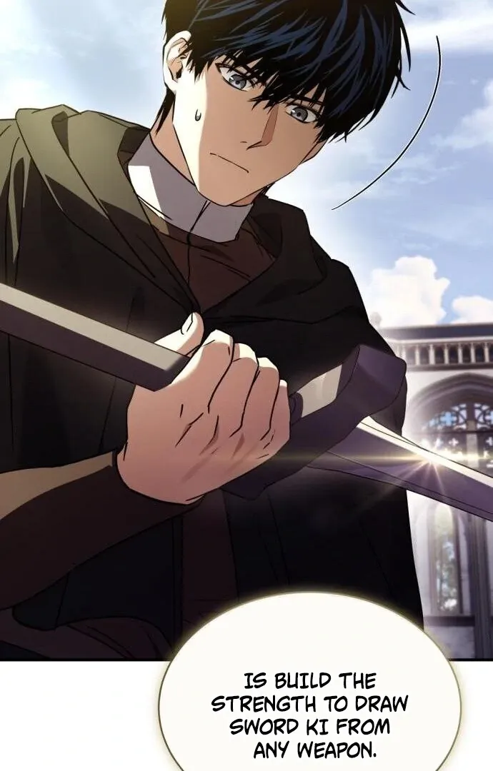 Read The Swordmaster Who Leapt Through Time chapter 13 image 54 on Lezhin
