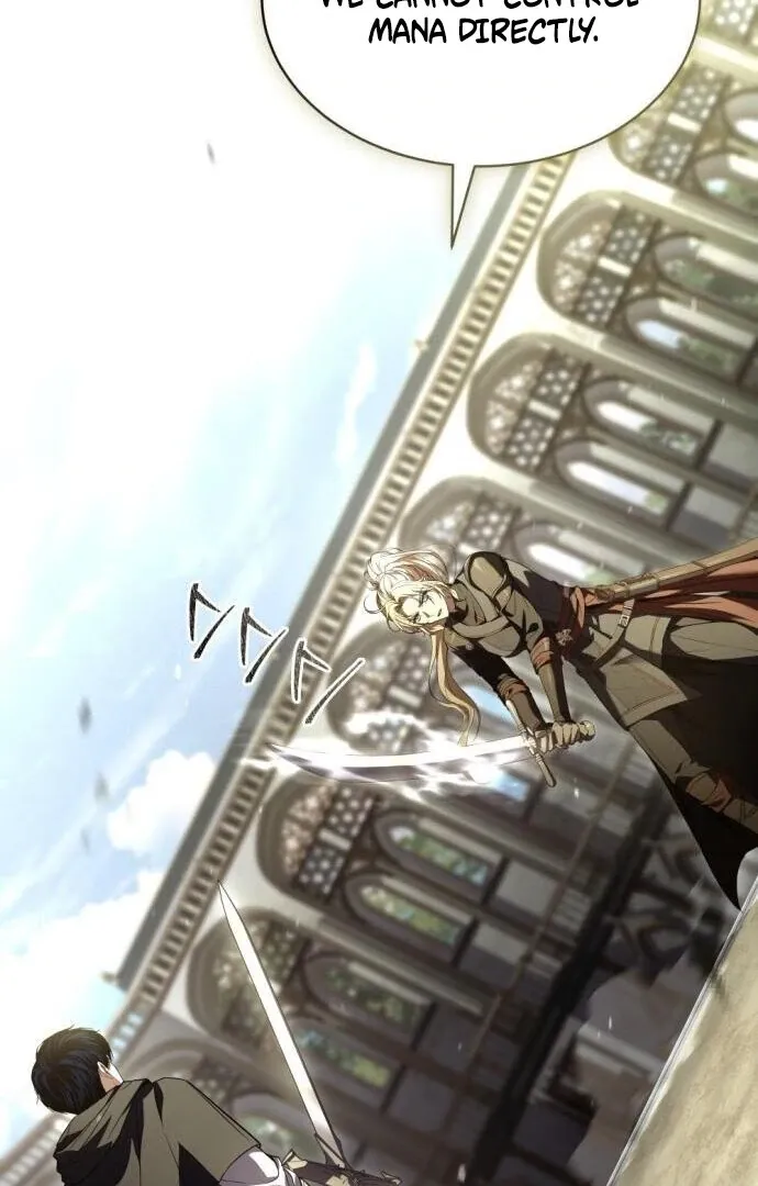 Read The Swordmaster Who Leapt Through Time chapter 13 image 6 on Lezhin