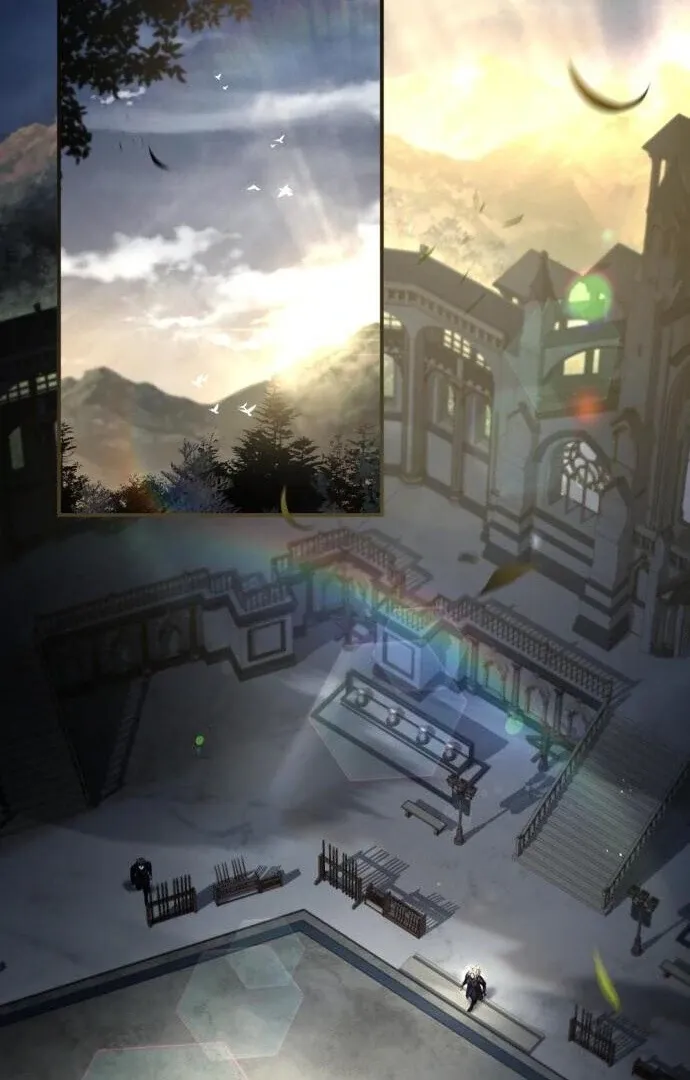 Read The Swordmaster Who Leapt Through Time chapter 13 image 60 on Lezhin