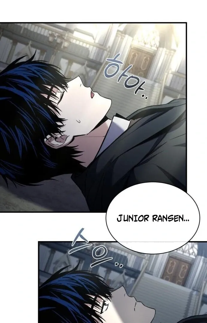 Read The Swordmaster Who Leapt Through Time chapter 13 image 62 on Lezhin