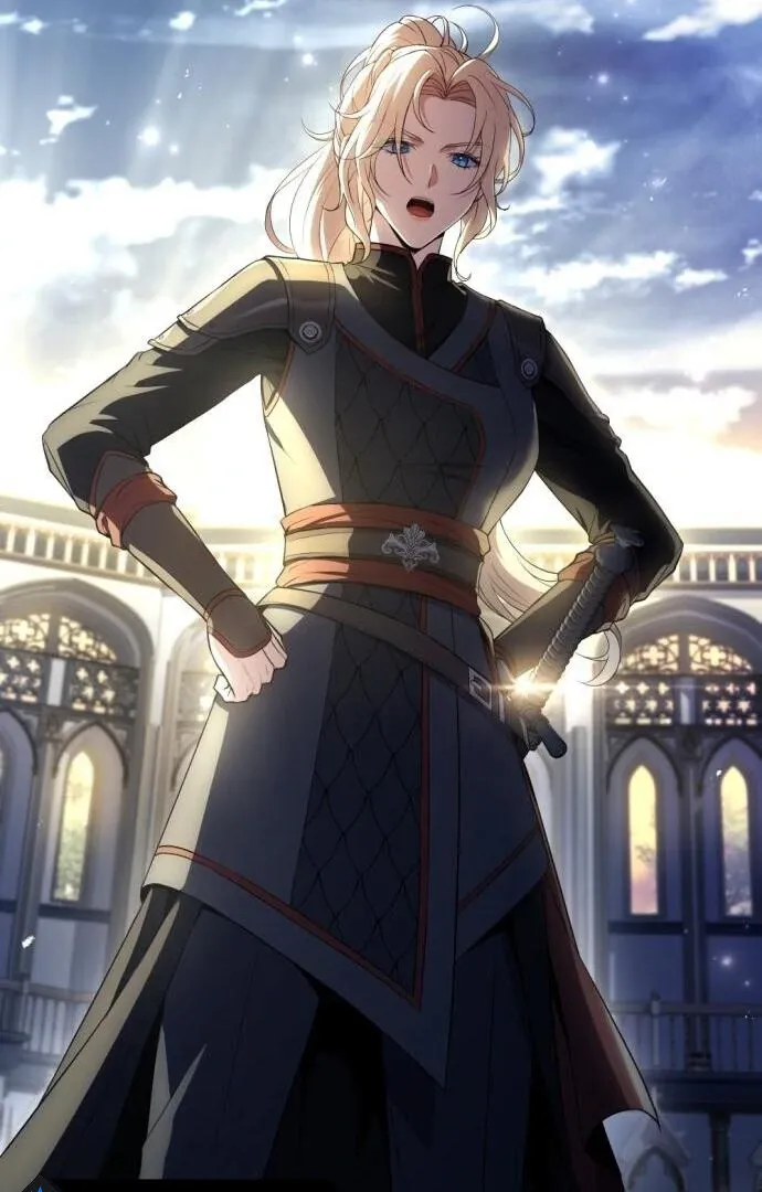 Read The Swordmaster Who Leapt Through Time chapter 13 image 64 on Lezhin