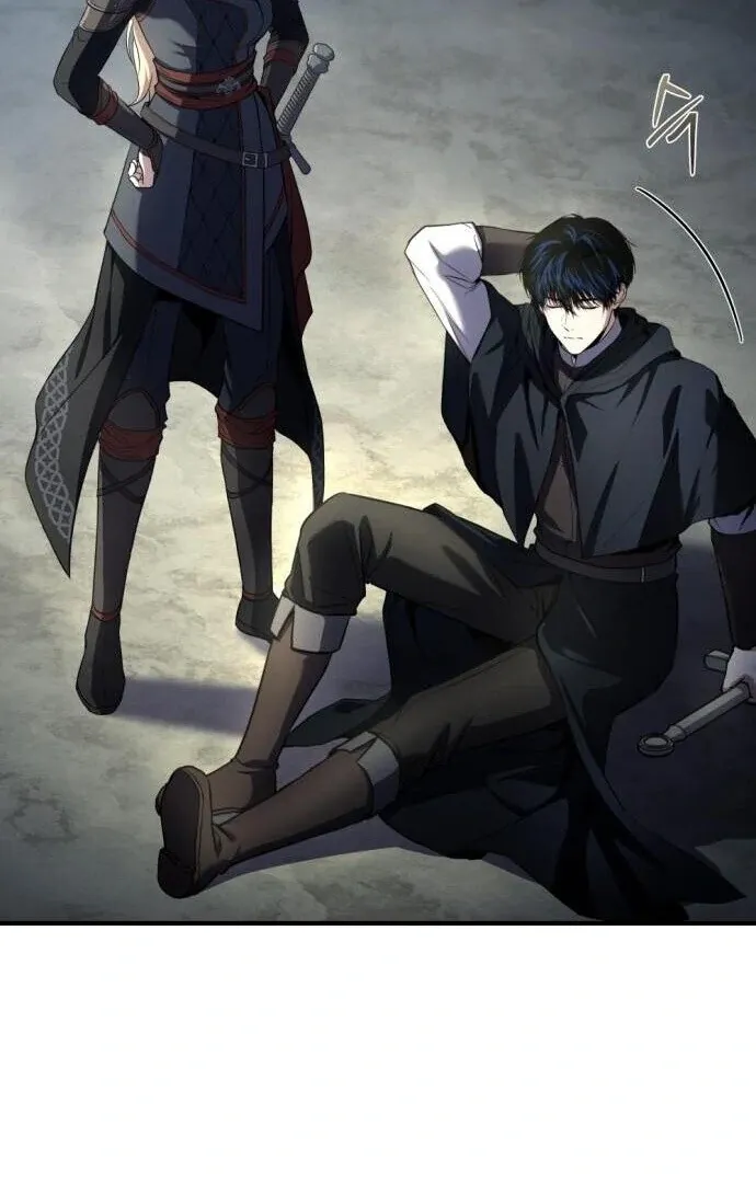 Read The Swordmaster Who Leapt Through Time chapter 13 image 66 on Lezhin