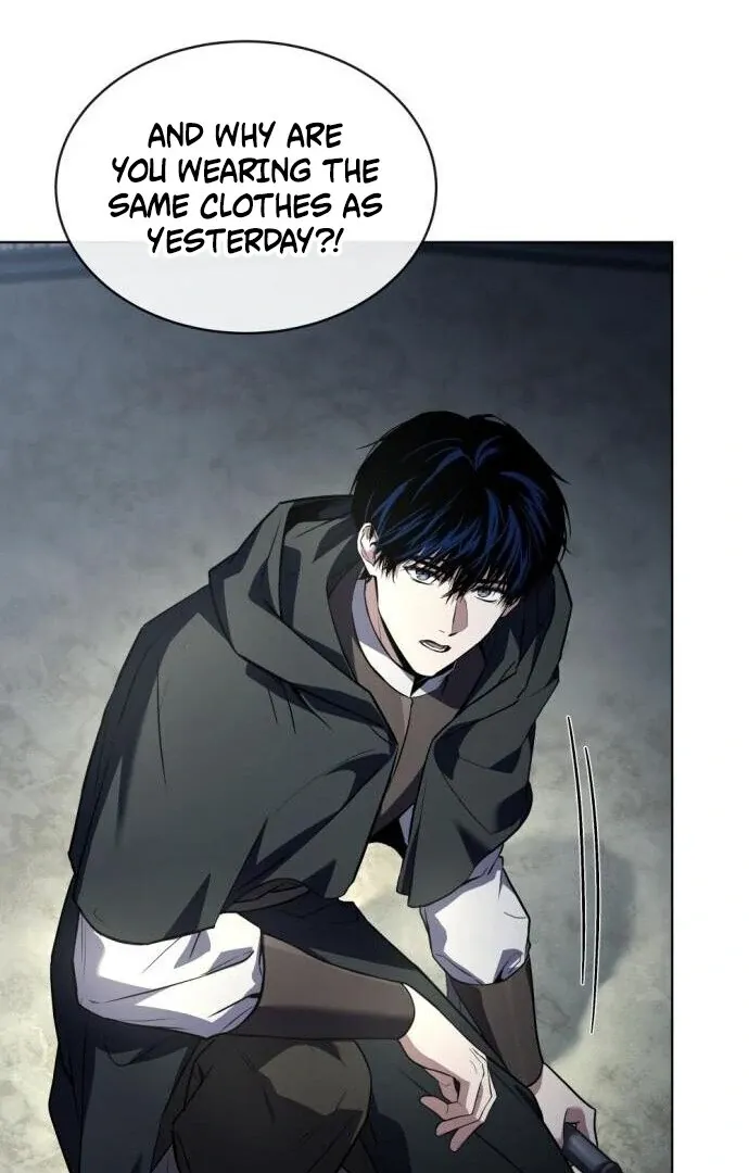 Read The Swordmaster Who Leapt Through Time chapter 13 image 67 on Lezhin