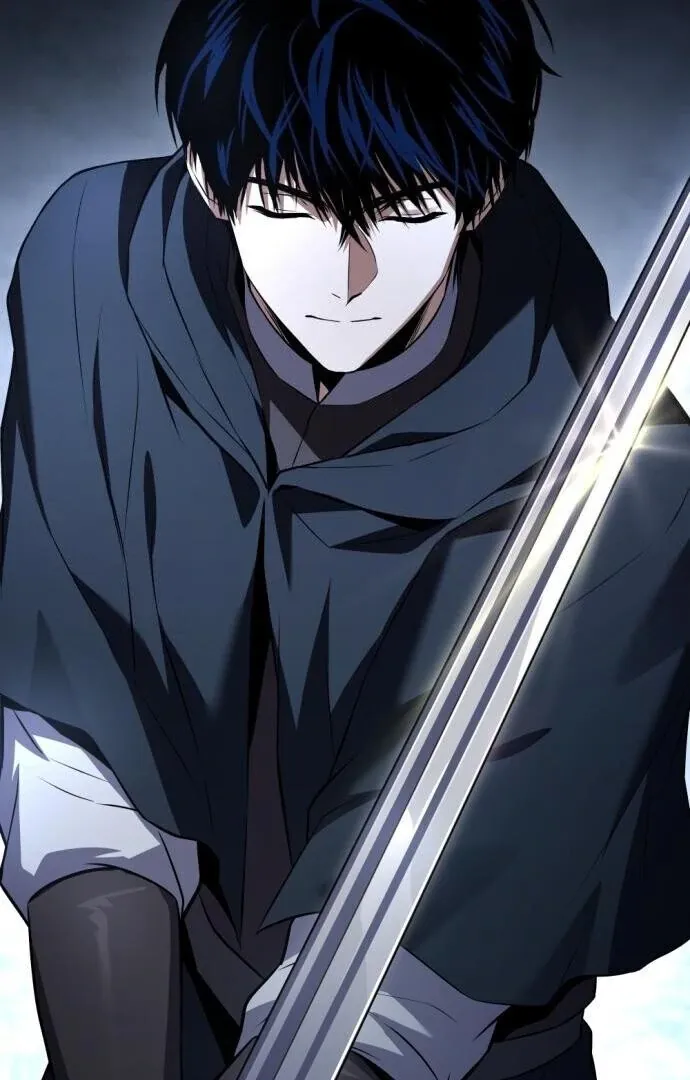 Read The Swordmaster Who Leapt Through Time chapter 13 image 69 on Lezhin