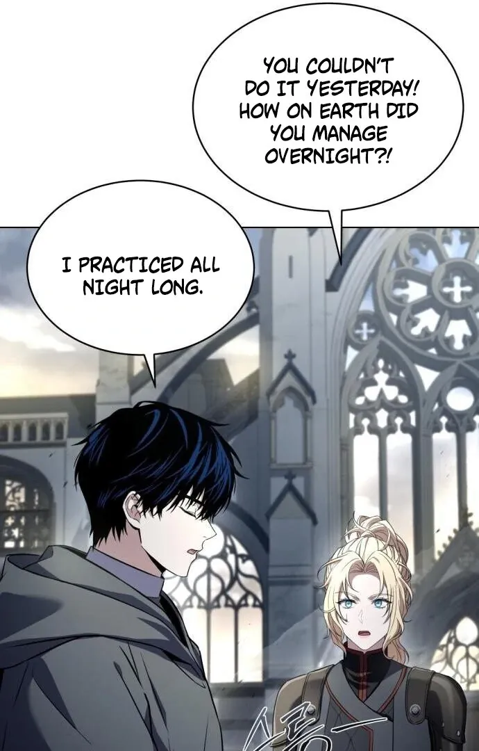 Read The Swordmaster Who Leapt Through Time chapter 13 image 77 on Lezhin