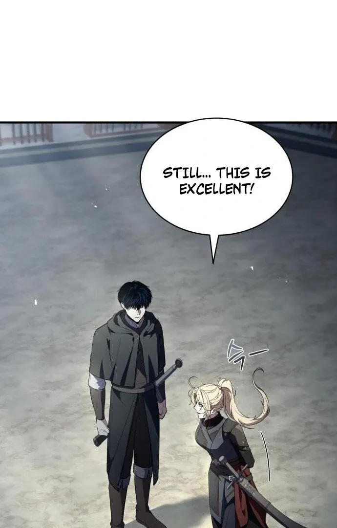Read The Swordmaster Who Leapt Through Time chapter 13 image 80 on Lezhin