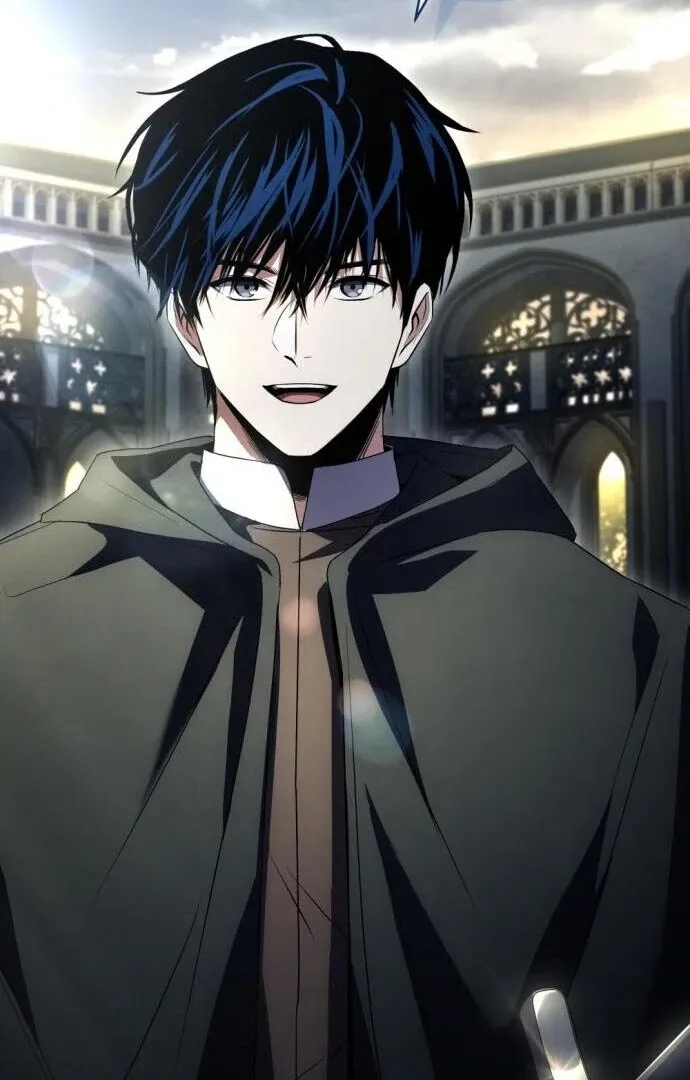 Read The Swordmaster Who Leapt Through Time chapter 13 image 82 on Lezhin