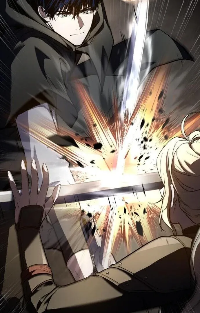 Read The Swordmaster Who Leapt Through Time chapter 13 image 87 on Lezhin