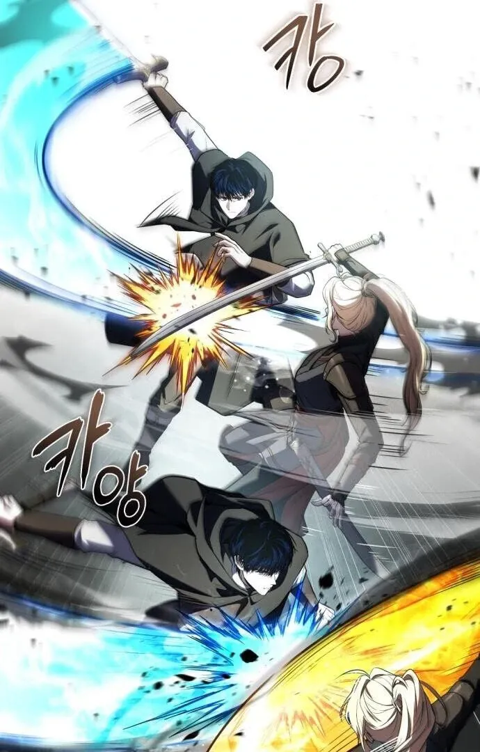 Read The Swordmaster Who Leapt Through Time chapter 13 image 90 on Lezhin