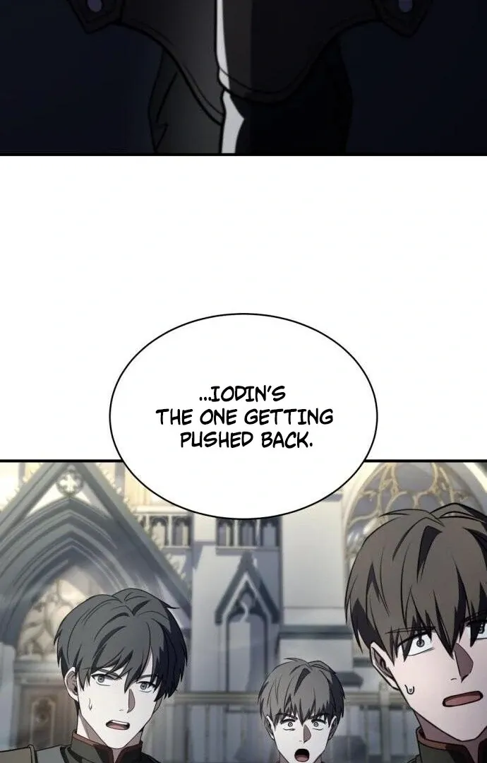 Read The Swordmaster Who Leapt Through Time chapter 13 image 94 on Lezhin