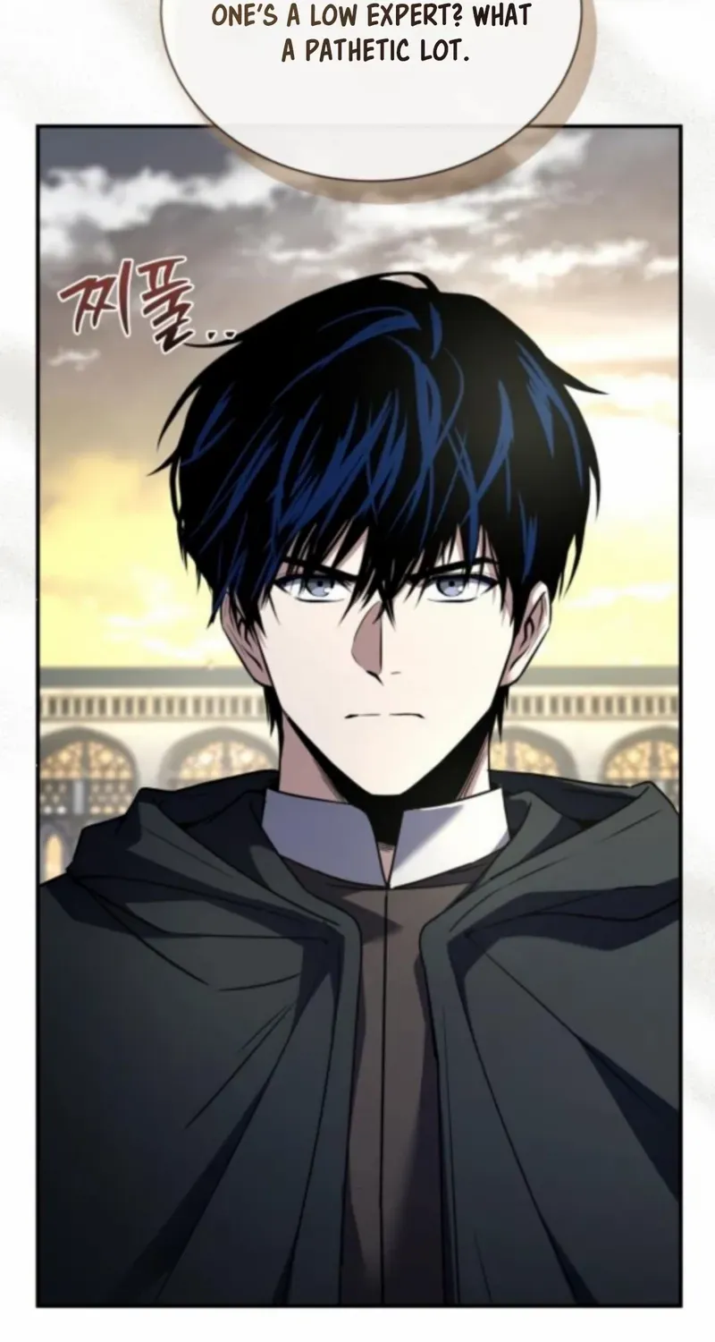 Read The Swordmaster Who Leapt Through Time chapter 14 image 10 on Lezhin
