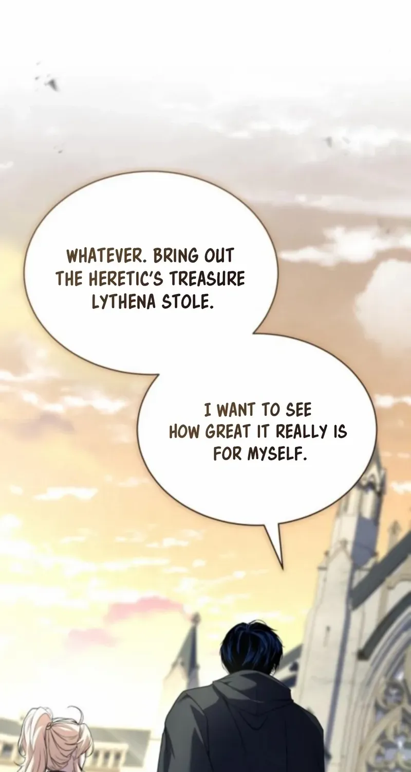 Read The Swordmaster Who Leapt Through Time chapter 14 image 11 on Lezhin