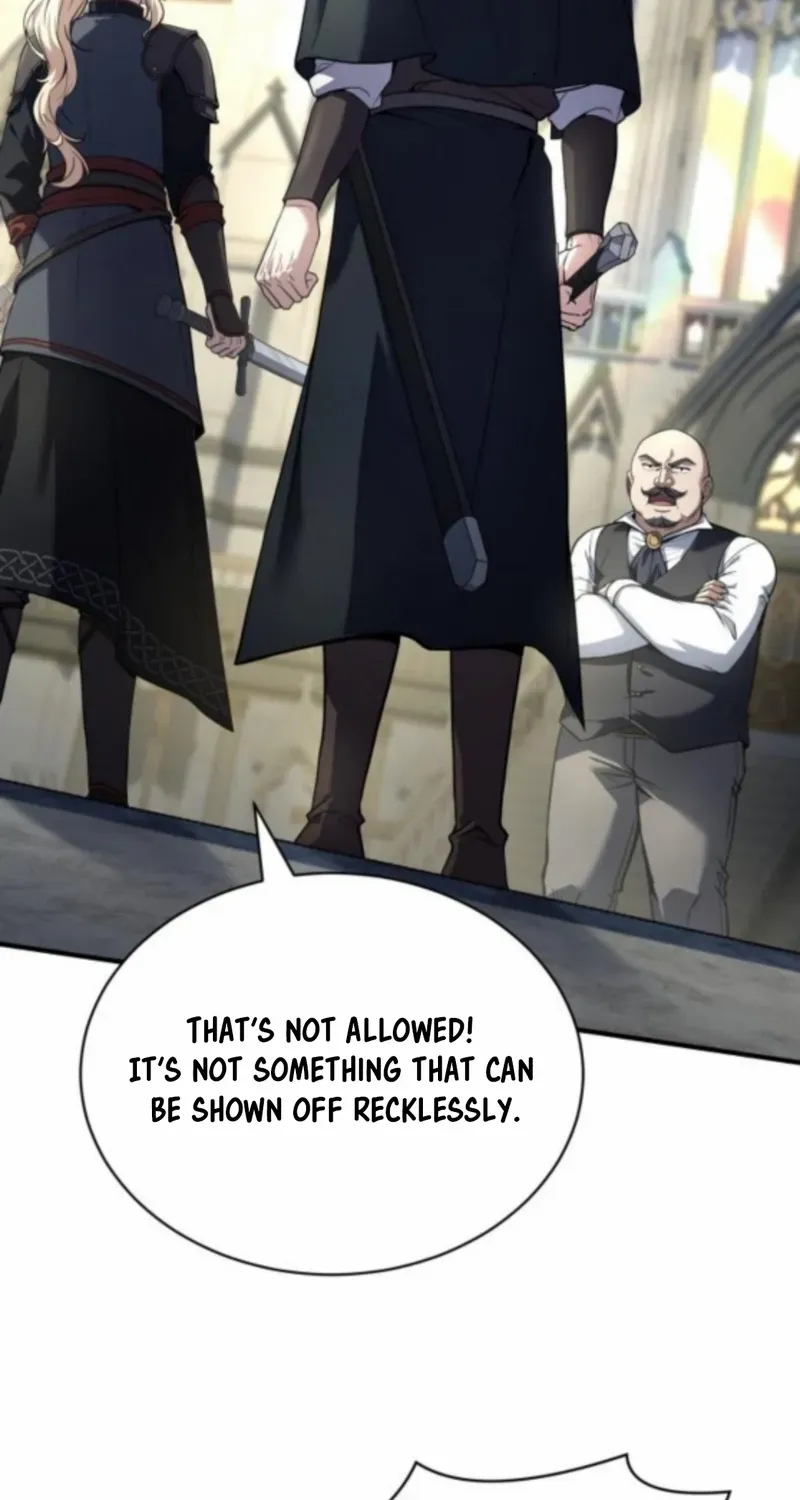 Read The Swordmaster Who Leapt Through Time chapter 14 image 12 on Lezhin