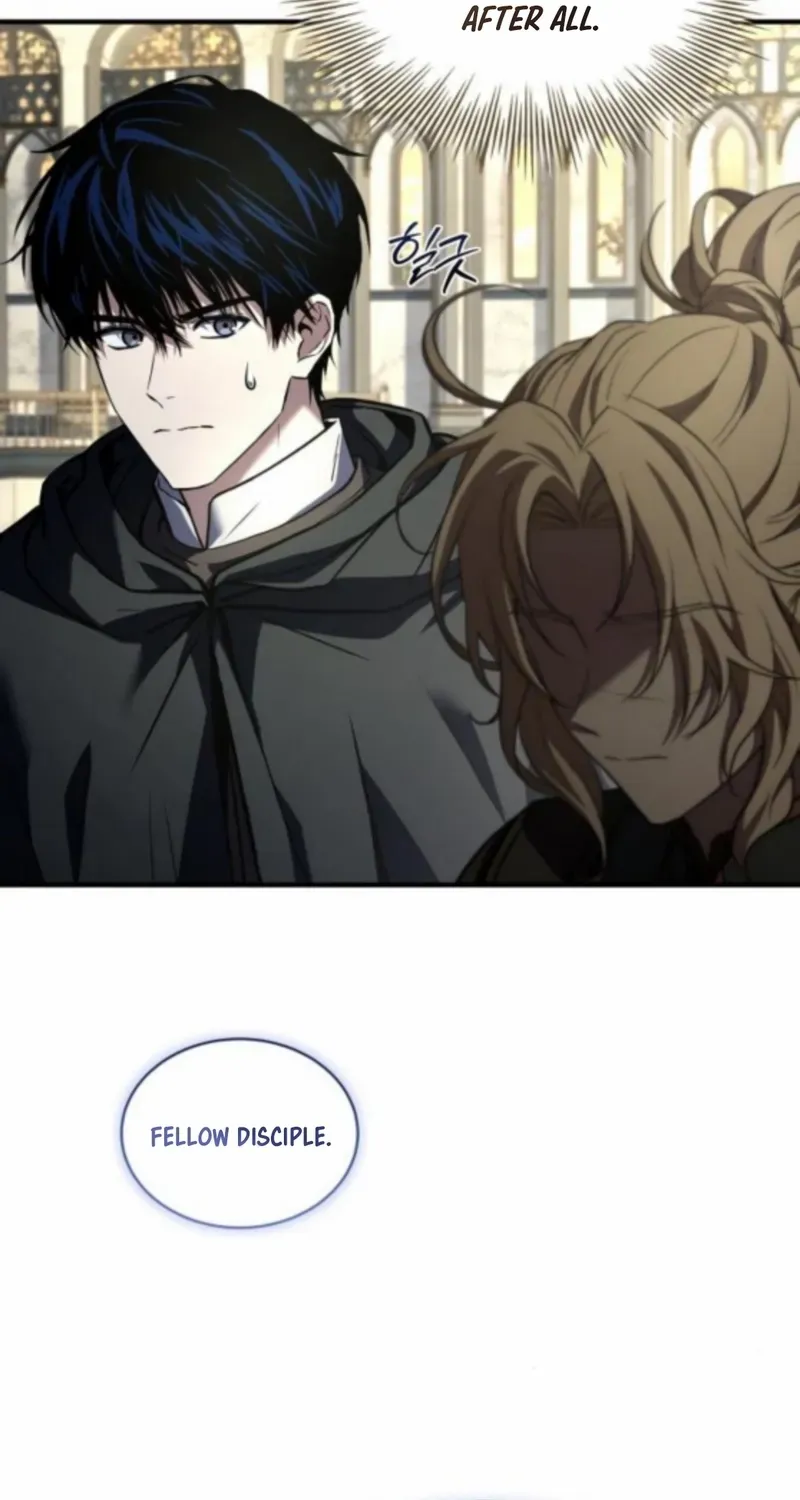 Read The Swordmaster Who Leapt Through Time chapter 14 image 15 on Lezhin