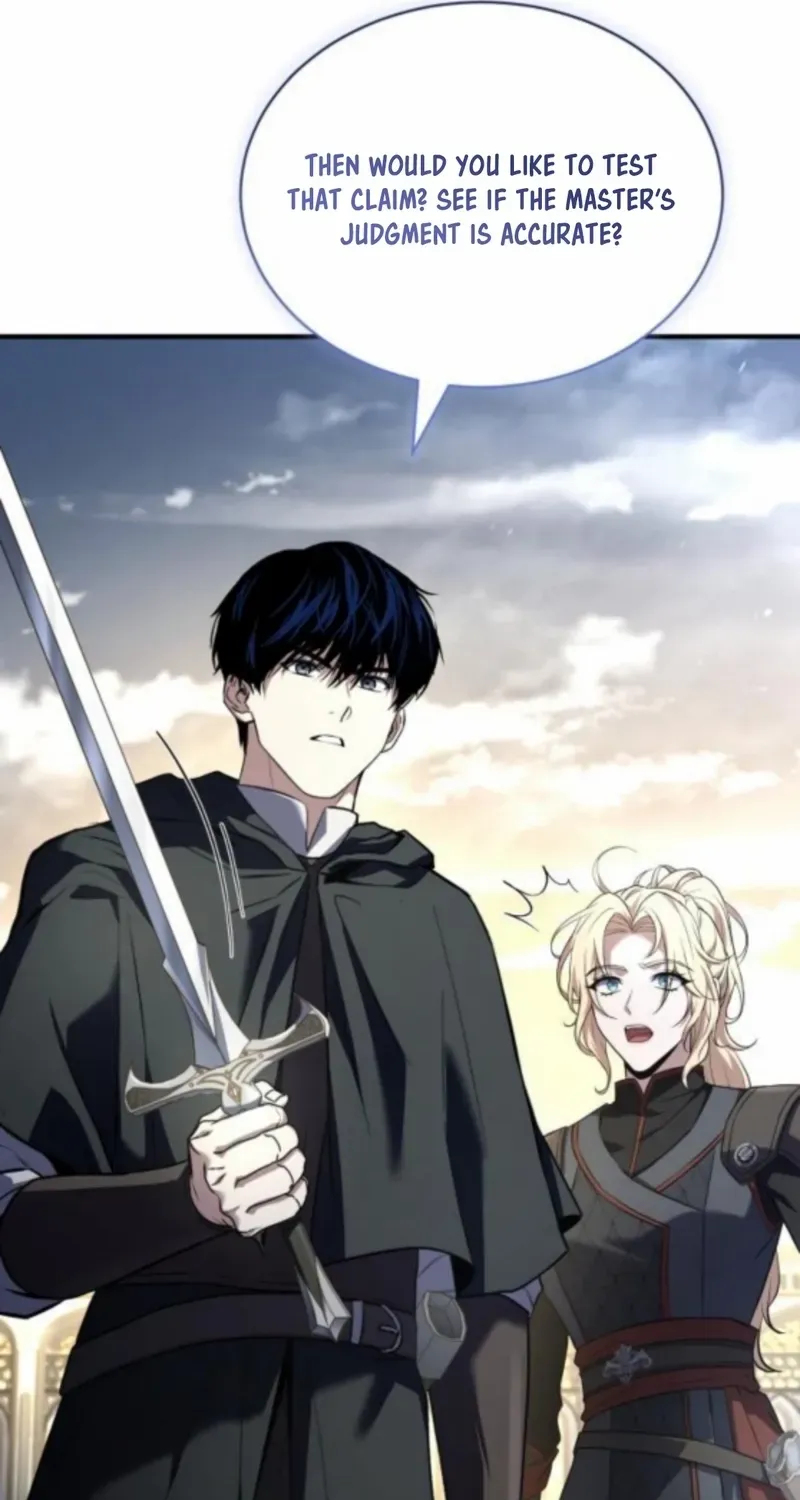 Read The Swordmaster Who Leapt Through Time chapter 14 image 16 on Lezhin