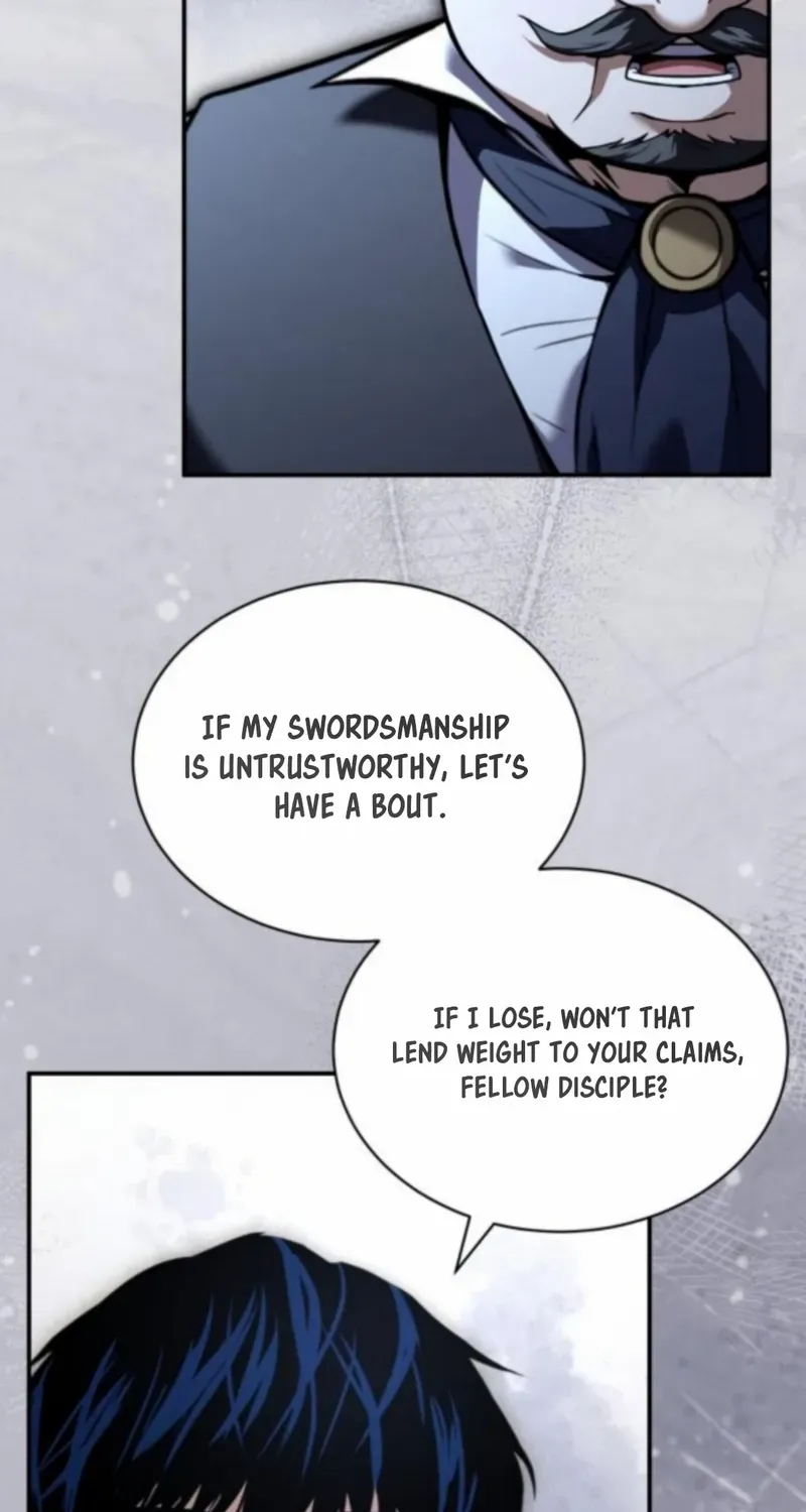 Read The Swordmaster Who Leapt Through Time chapter 14 image 18 on Lezhin