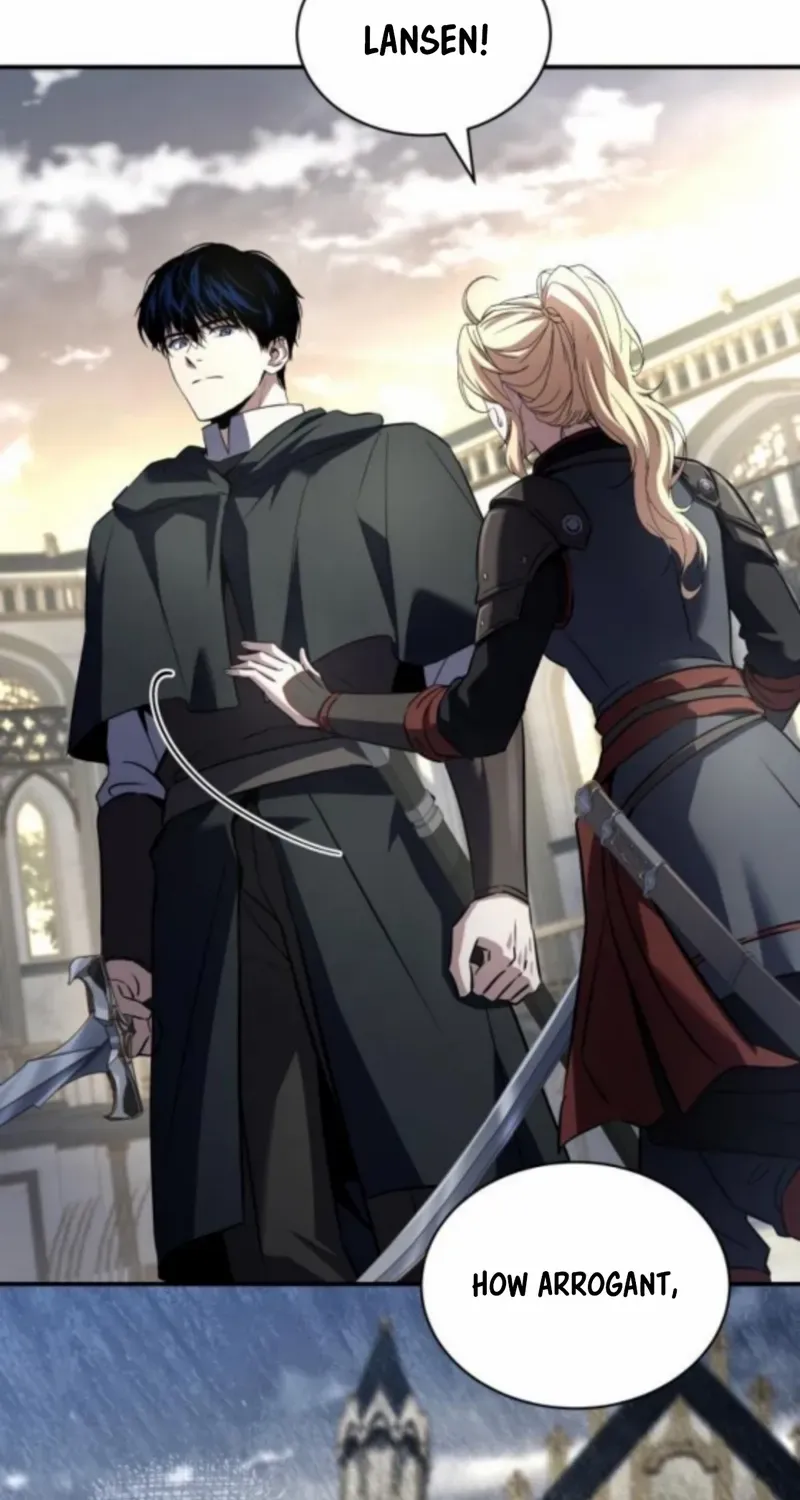 Read The Swordmaster Who Leapt Through Time chapter 14 image 20 on Lezhin