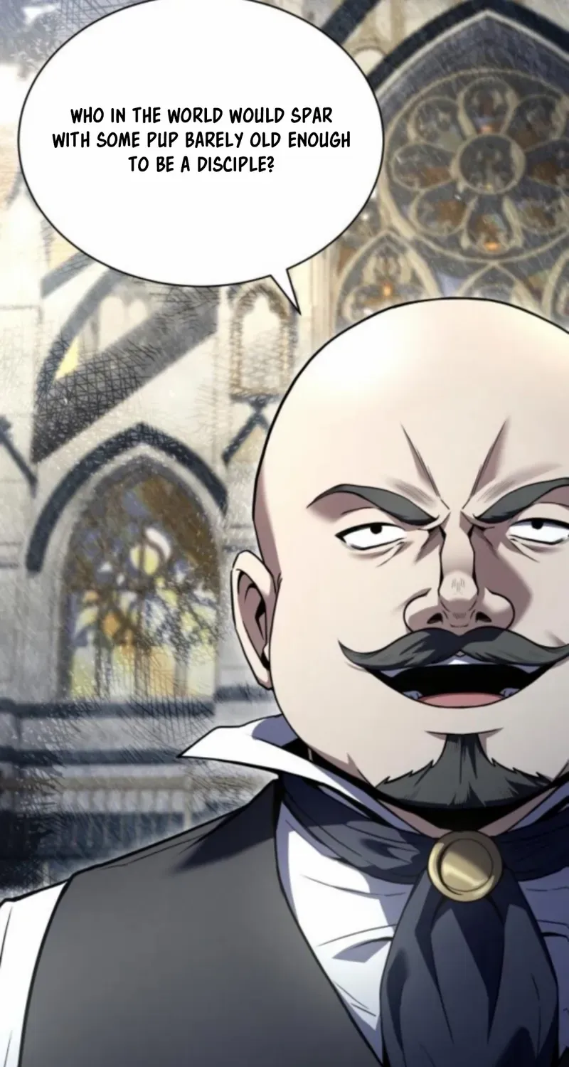 Read The Swordmaster Who Leapt Through Time chapter 14 image 22 on Lezhin