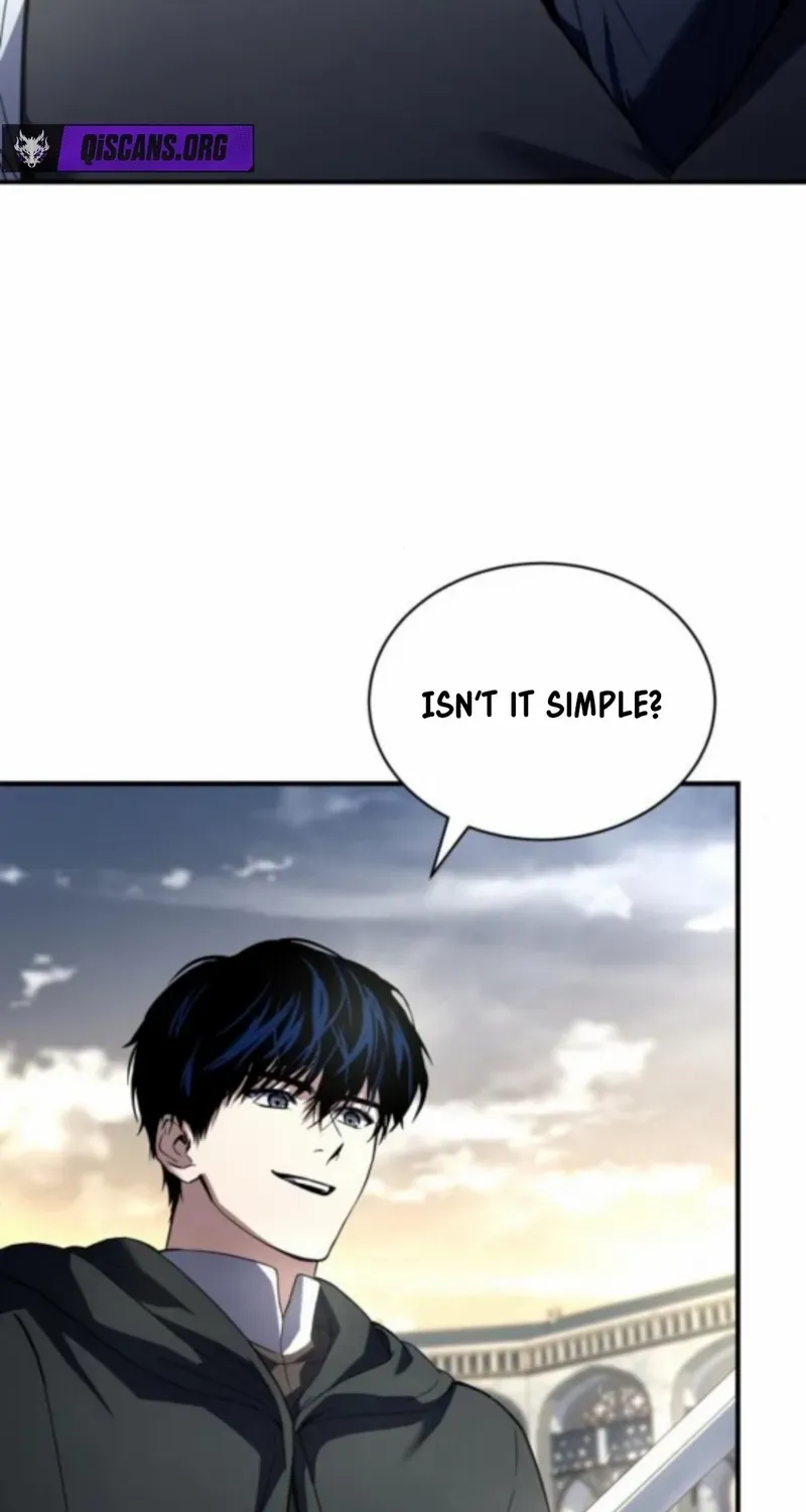 Read The Swordmaster Who Leapt Through Time chapter 14 image 23 on Lezhin
